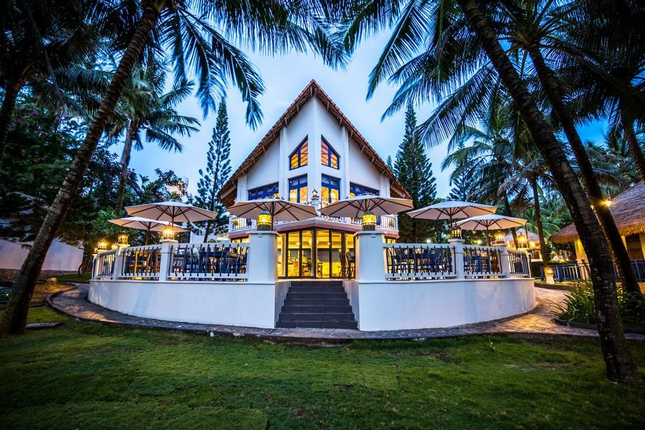 L'Azure Resort And Spa (Ex.sasco Blue Lagoon Resort) 4*