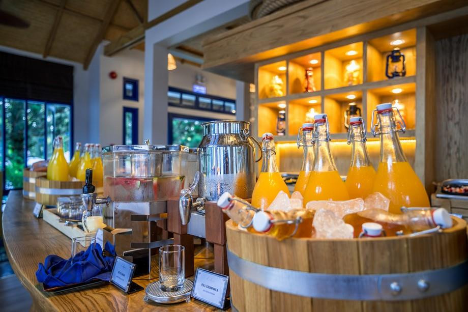 L'Azure Resort And Spa (Ex.sasco Blue Lagoon Resort) 4*