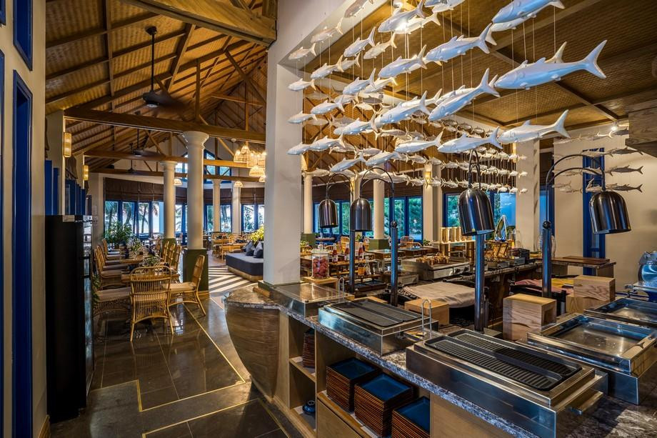 L'Azure Resort And Spa (Ex.sasco Blue Lagoon Resort) 4*