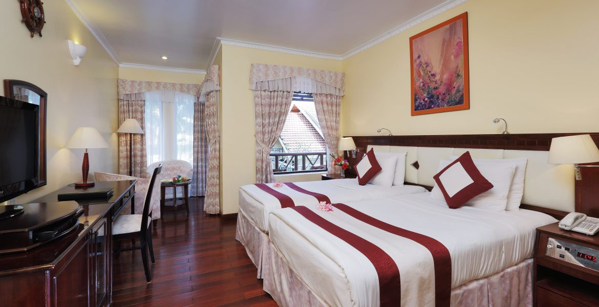 Saigon Phuquoc 4*