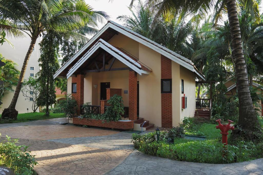 Saigon Phuquoc 4*
