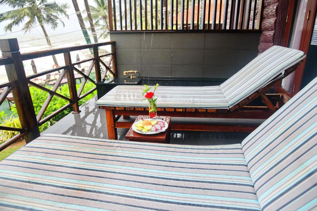 Saigon Phuquoc 4*