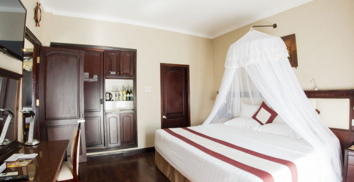 Saigon Phuquoc 4*