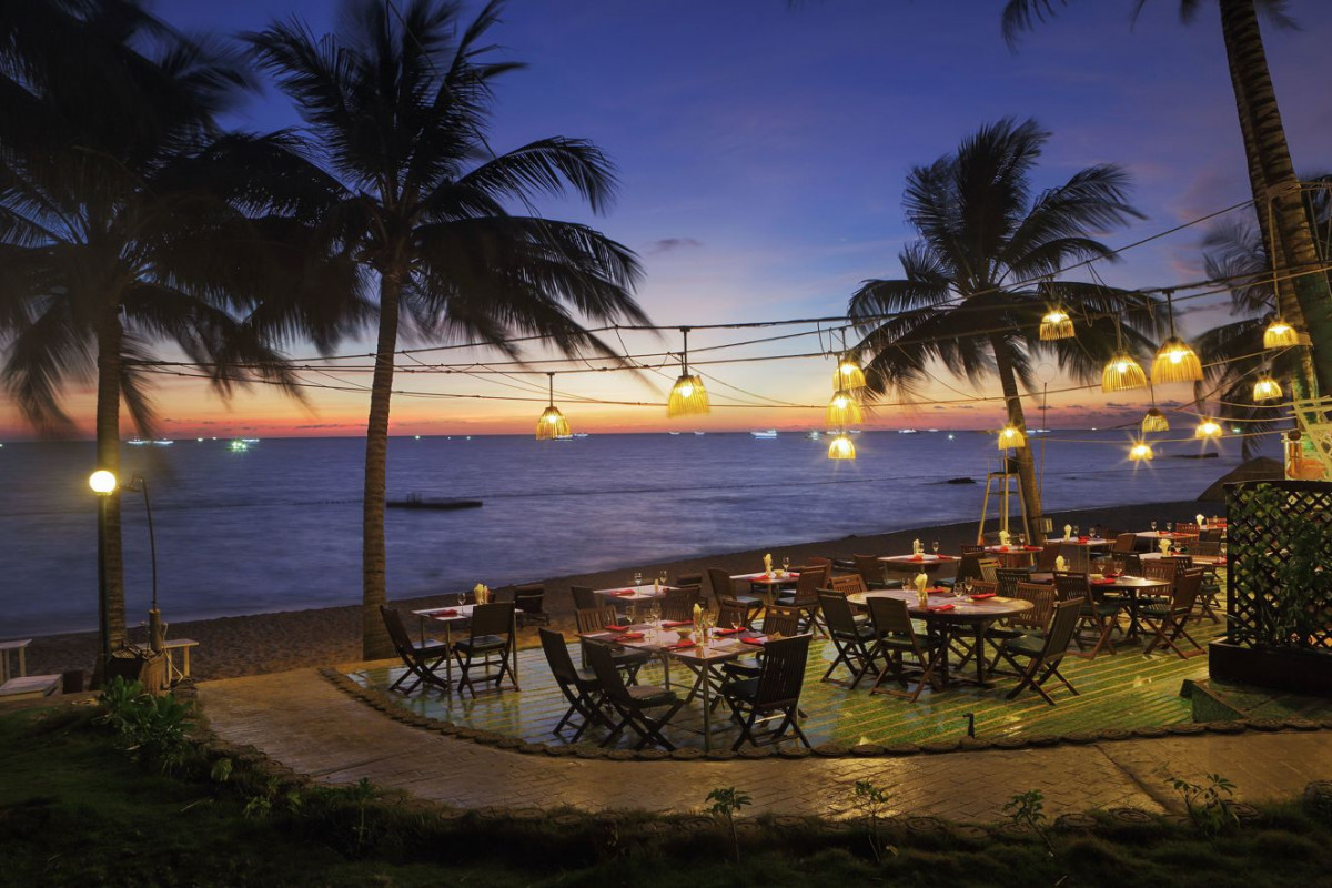 Saigon Phuquoc 4*