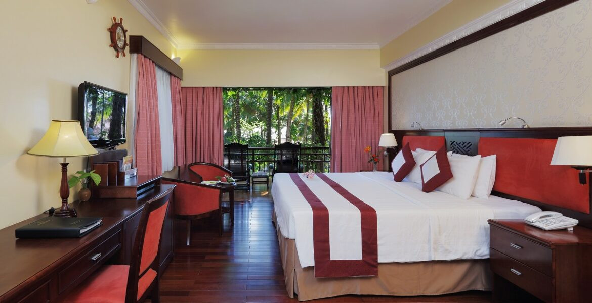 Saigon Phuquoc 4*