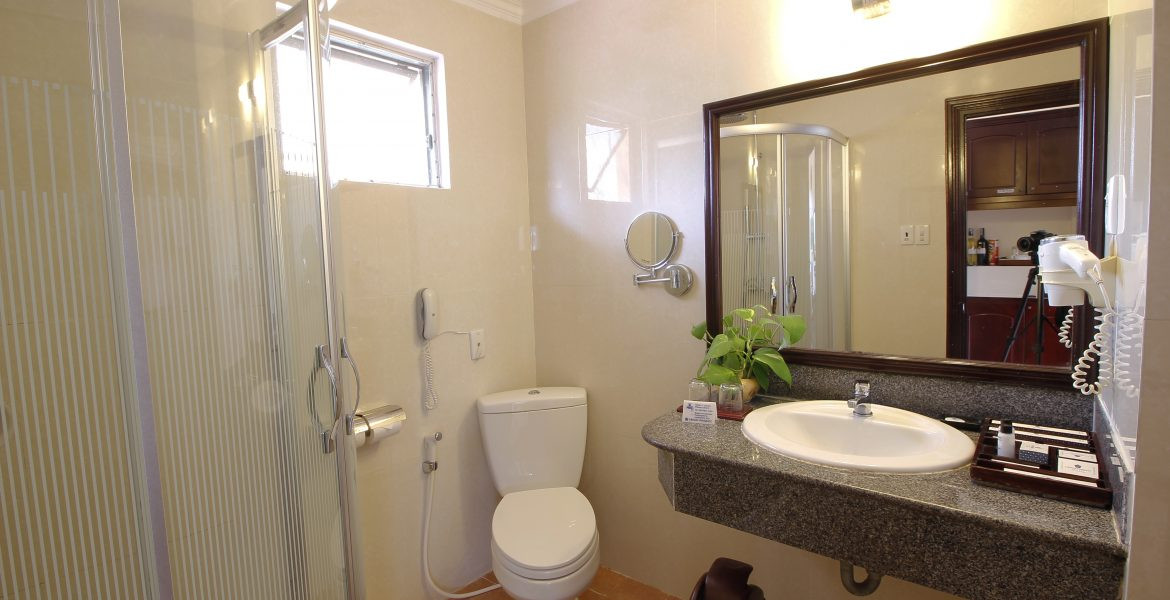 Saigon Phuquoc 4*