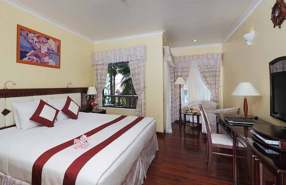Saigon Phuquoc 4*