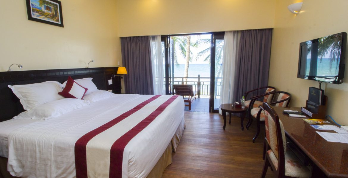 Saigon Phuquoc 4*