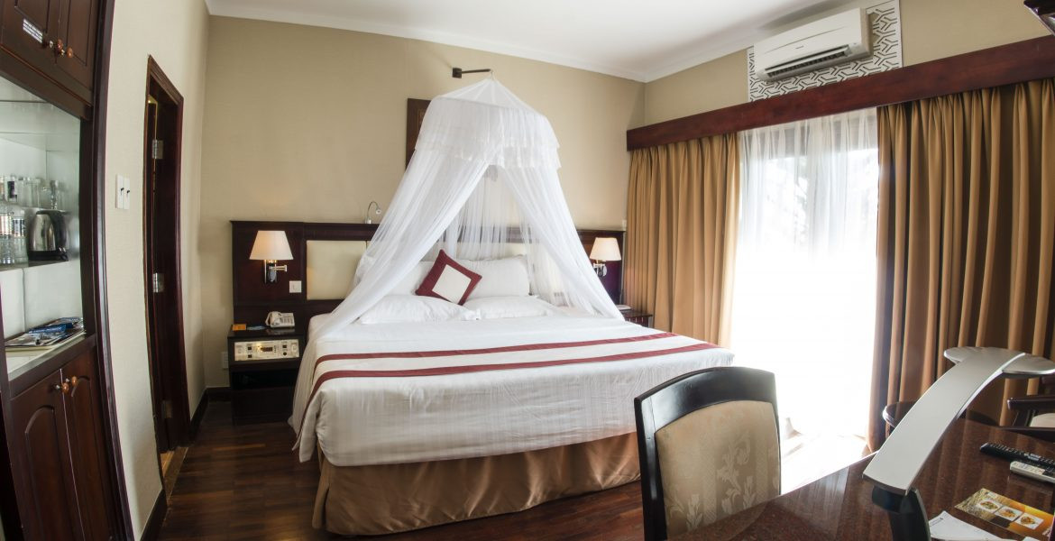 Saigon Phuquoc 4*