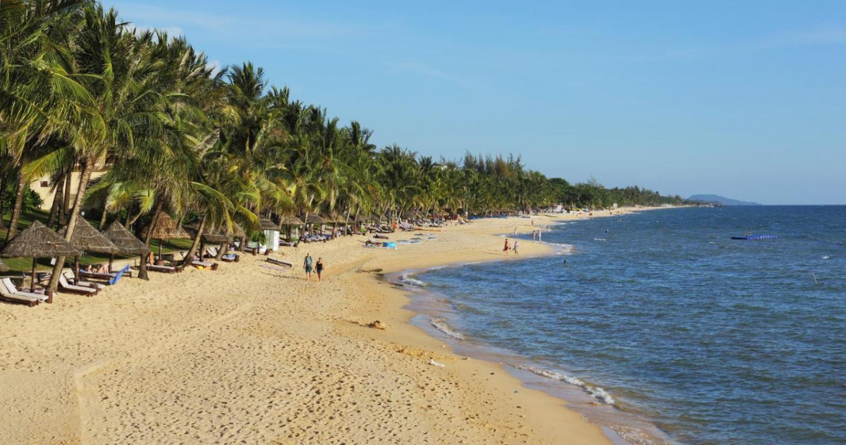 Saigon Phuquoc 4*