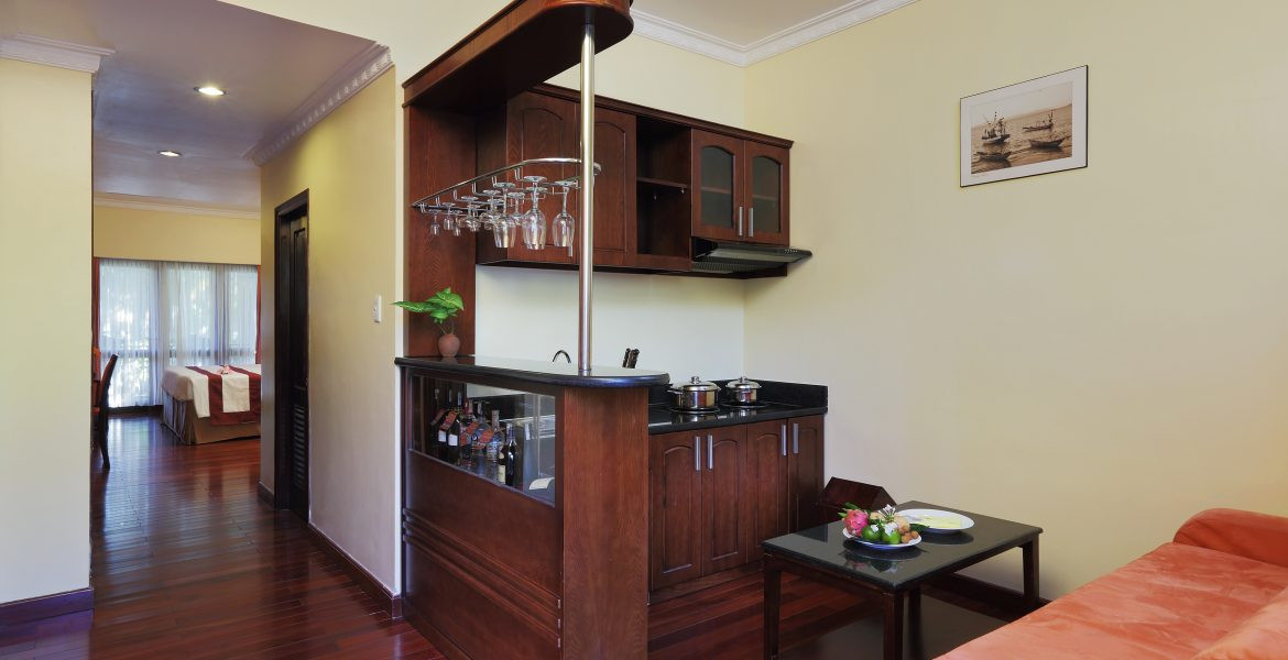Saigon Phuquoc 4*
