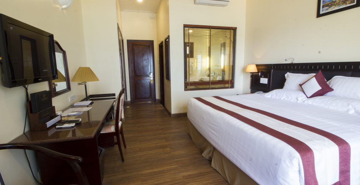 Saigon Phuquoc 4*