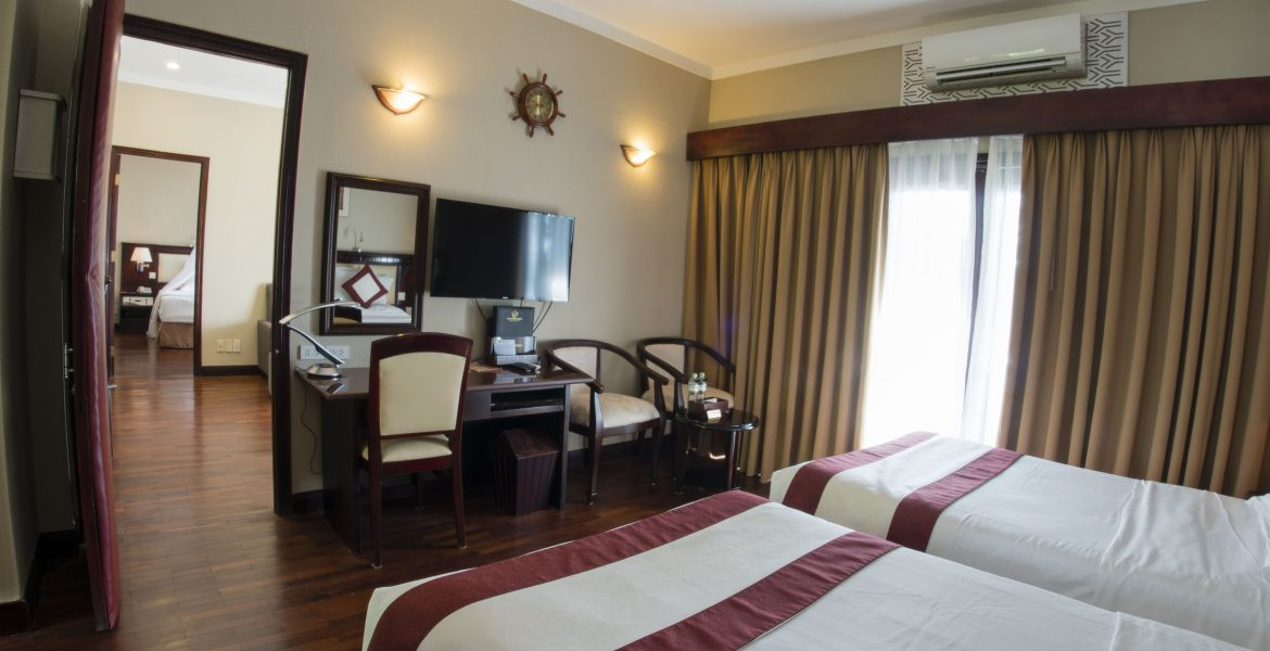 Saigon Phuquoc 4*