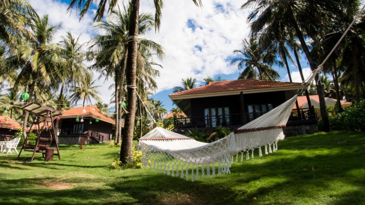 Saigon Phuquoc 4*