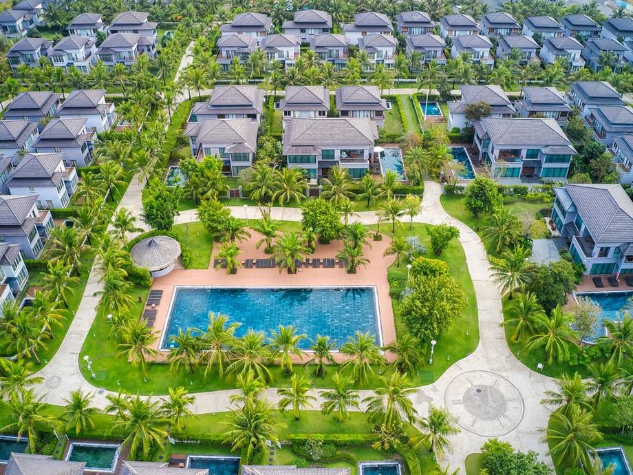 Novotel Phu Quoc Resort 5*