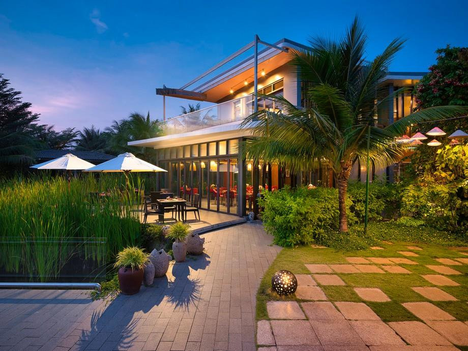 Novotel Phu Quoc Resort 5*