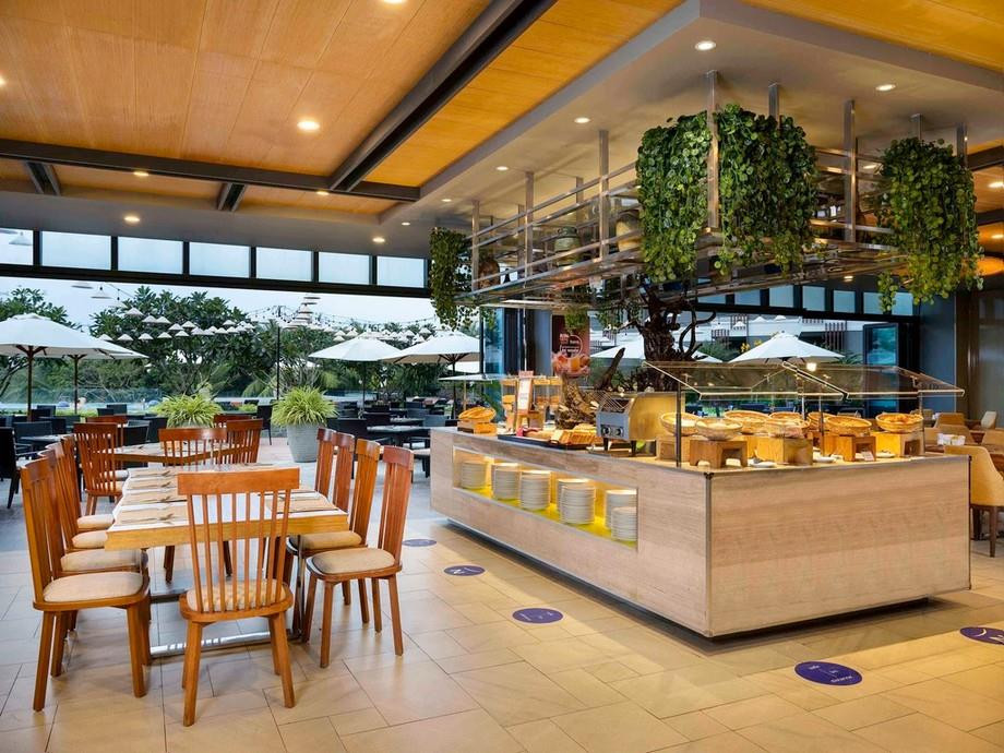 Novotel Phu Quoc Resort 5*