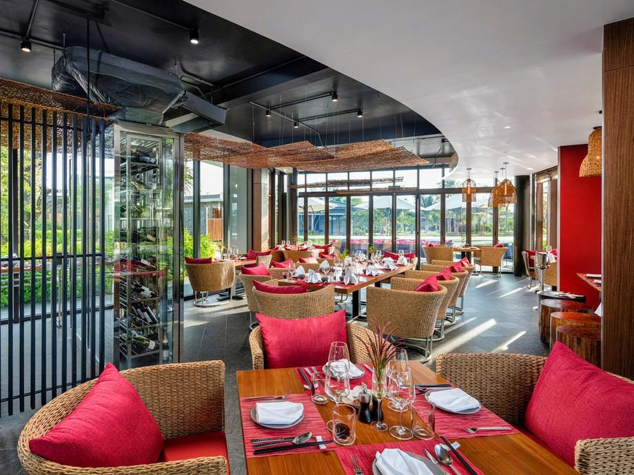 Novotel Phu Quoc Resort 5*