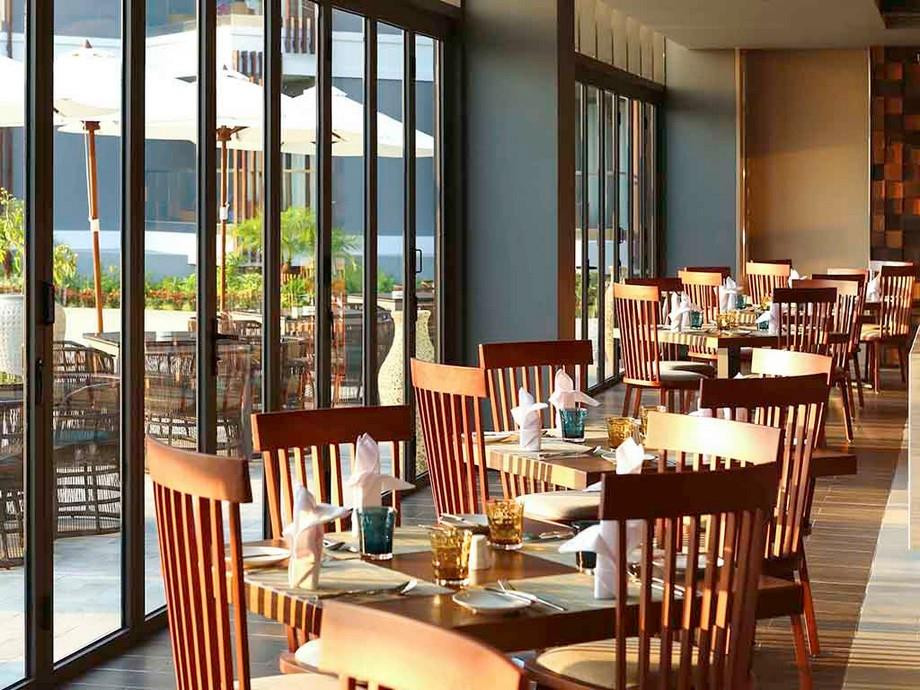 Novotel Phu Quoc Resort 5*