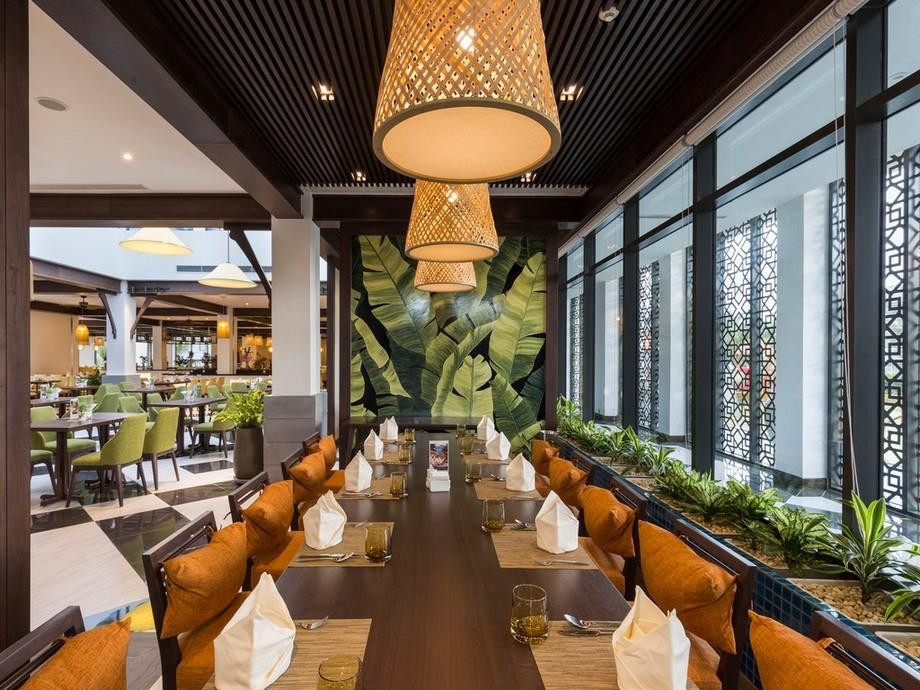Novotel Phu Quoc Resort 5*