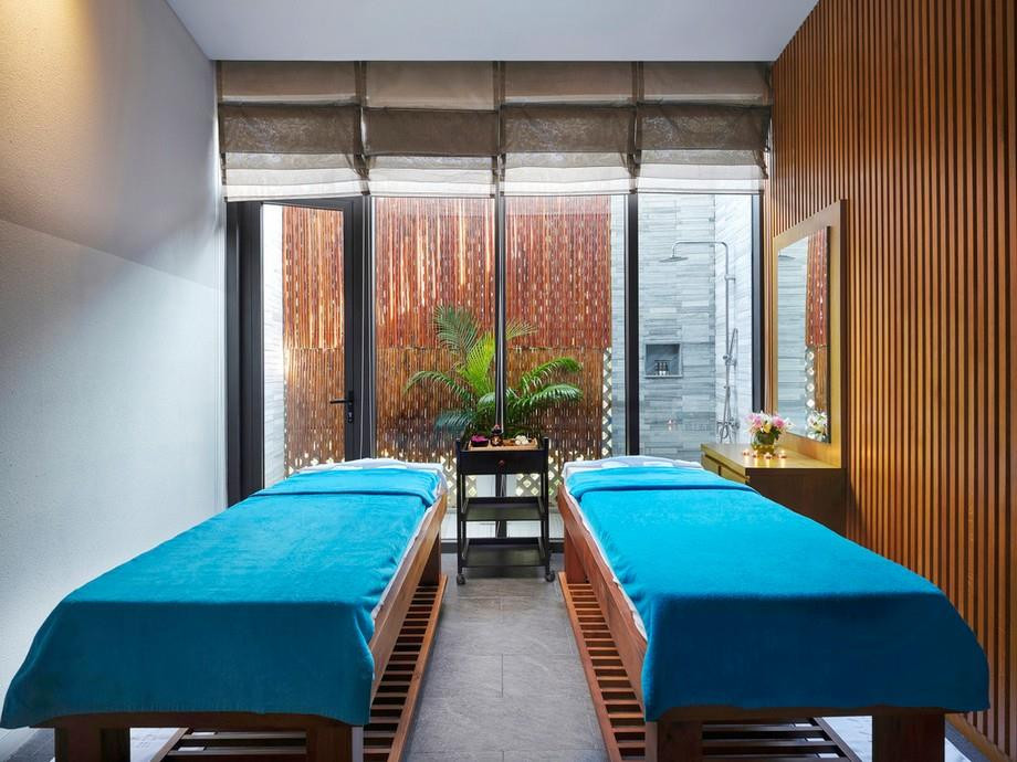 Novotel Phu Quoc Resort 5*