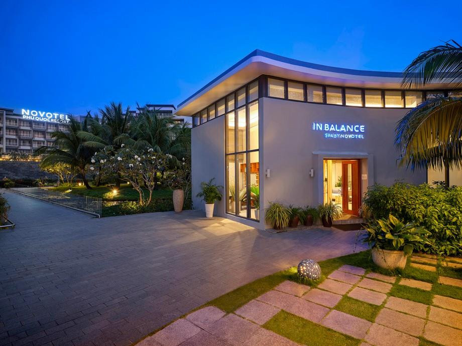Novotel Phu Quoc Resort 5*