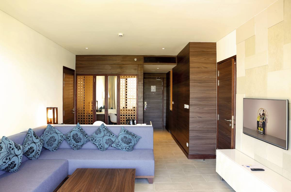 Novotel Phu Quoc Resort 5*