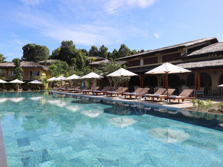 Lahana Resort Phu Quoc 4*