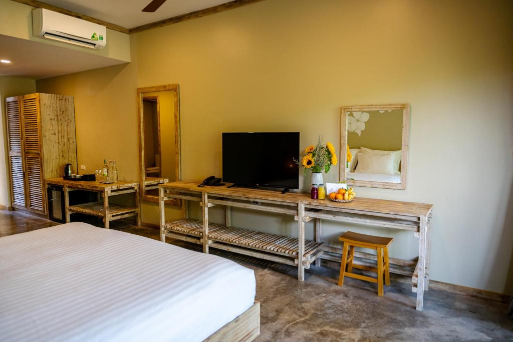 Lahana Resort Phu Quoc 4*