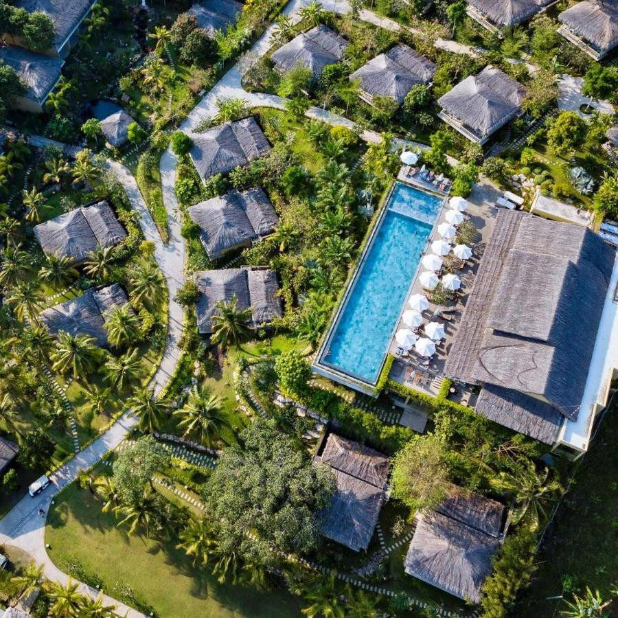 Lahana Resort Phu Quoc 4*
