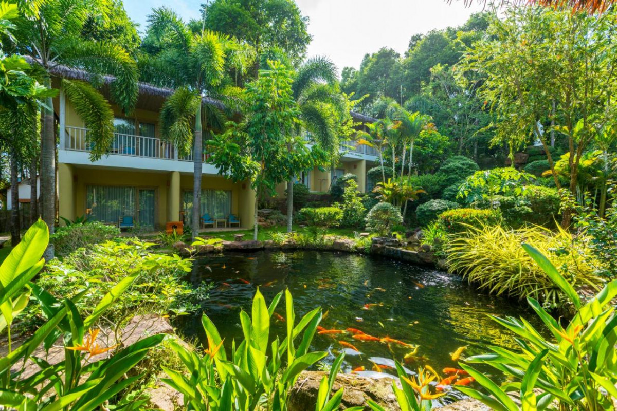 Lahana Resort Phu Quoc 4*