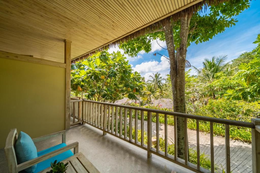 Lahana Resort Phu Quoc 4*