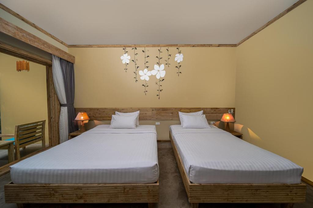 Lahana Resort Phu Quoc 4*