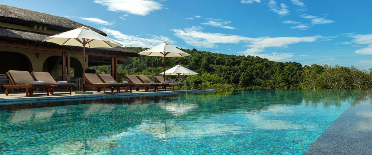 Lahana Resort Phu Quoc 4*