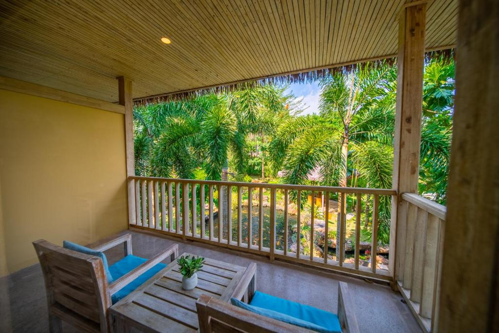 Lahana Resort Phu Quoc 4*
