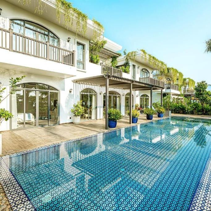 Sunset Sanato Resort & Villas 4*