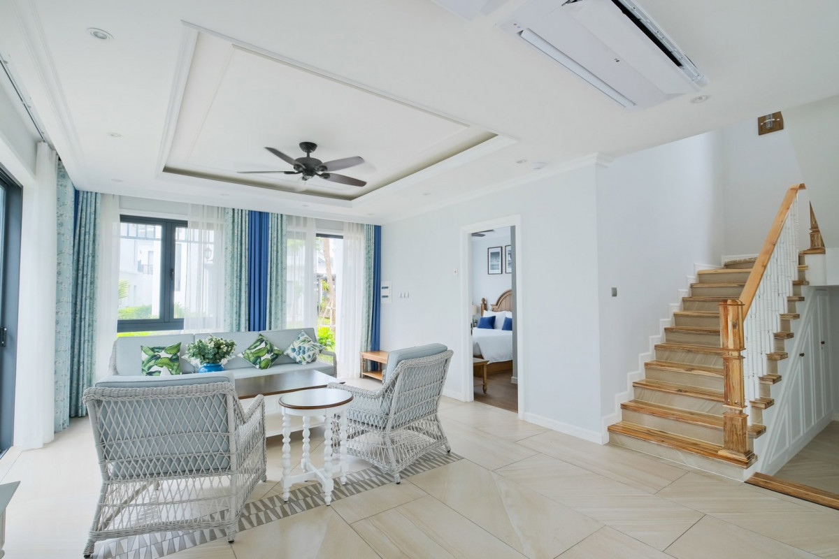 Sunset Sanato Resort & Villas 4*