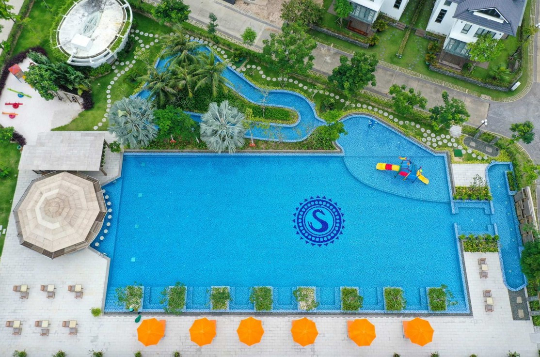 Sunset Sanato Resort & Villas 4*