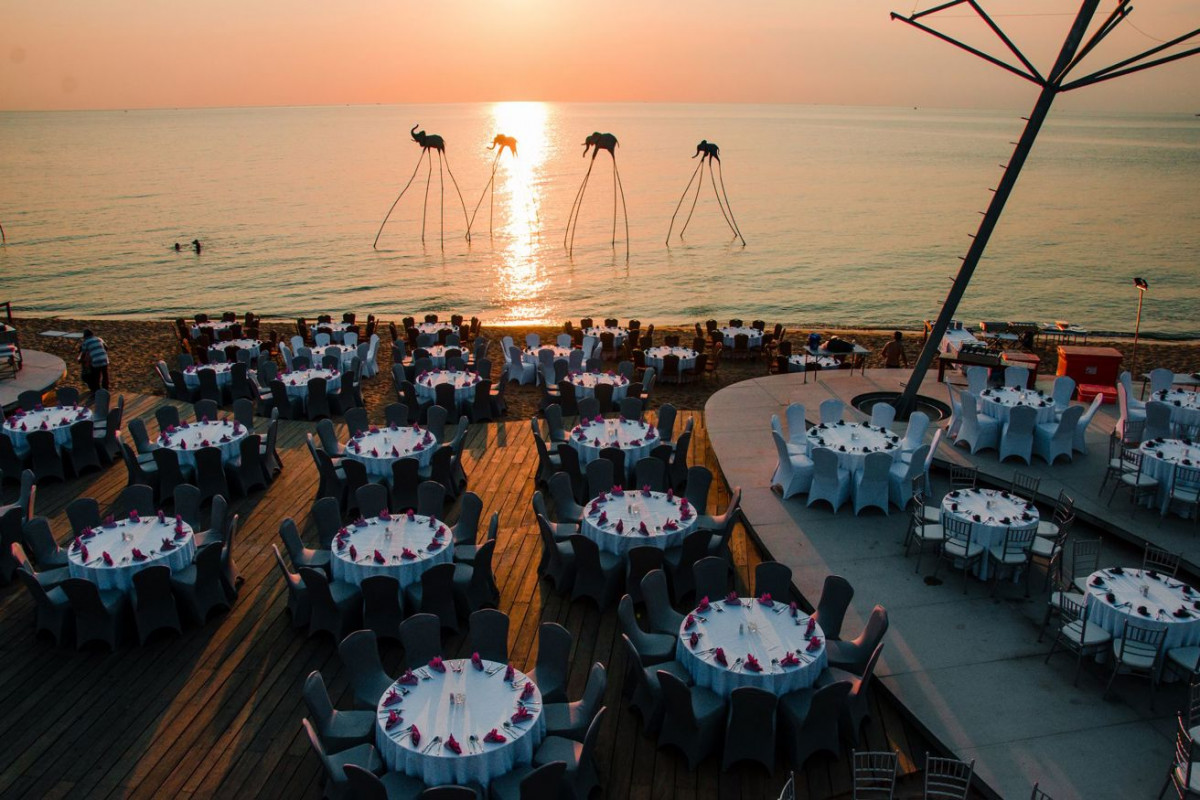 Sunset Sanato Resort & Villas 4*