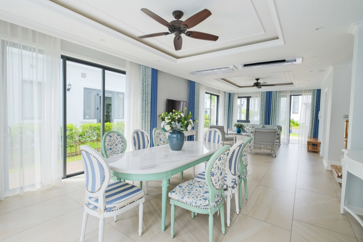 Sunset Sanato Resort & Villas 4*