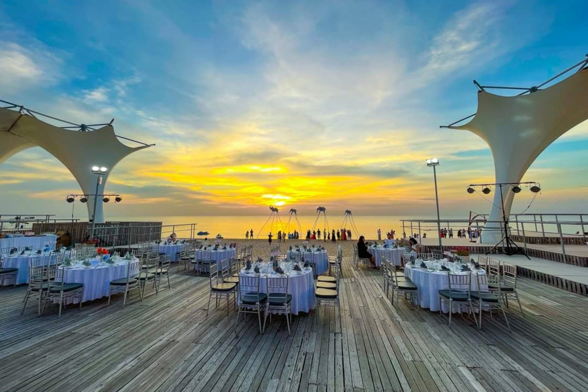 Sunset Sanato Resort & Villas 4*
