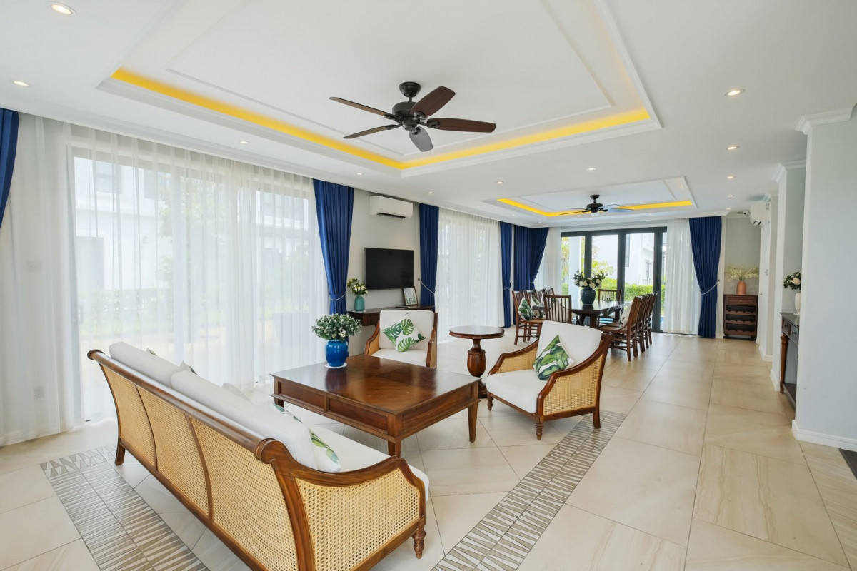 Sunset Sanato Resort & Villas 4*