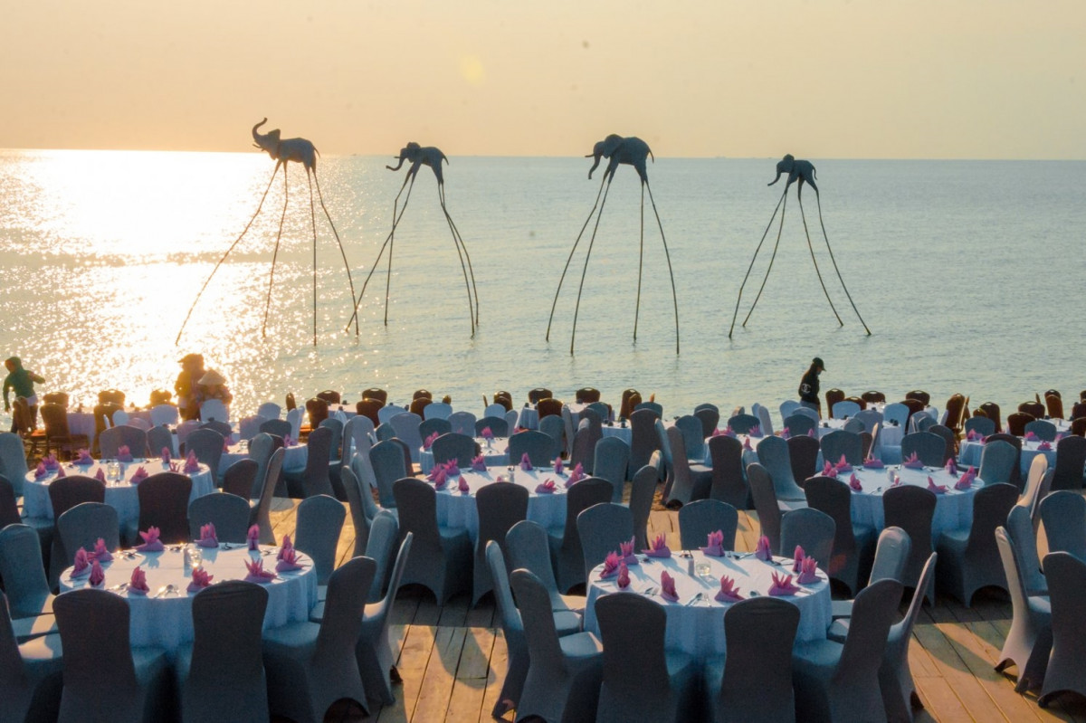 Sunset Sanato Resort & Villas 4*