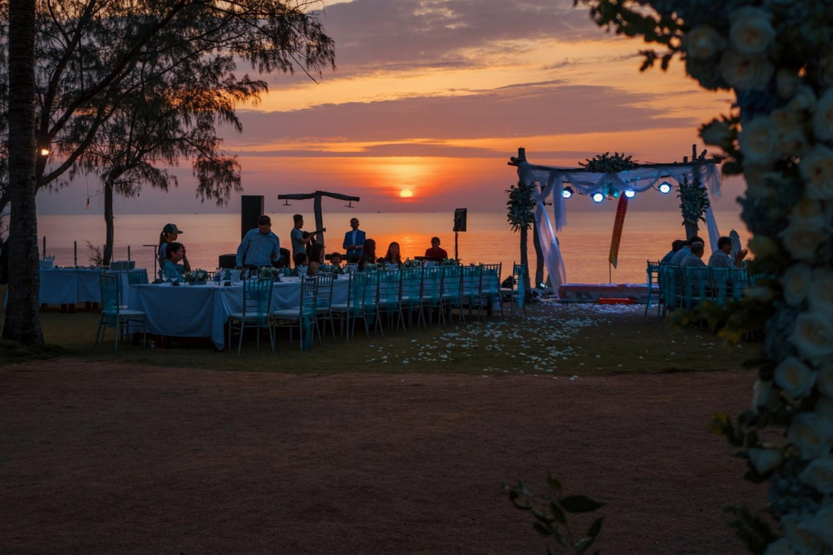 Sunset Sanato Resort & Villas 4*