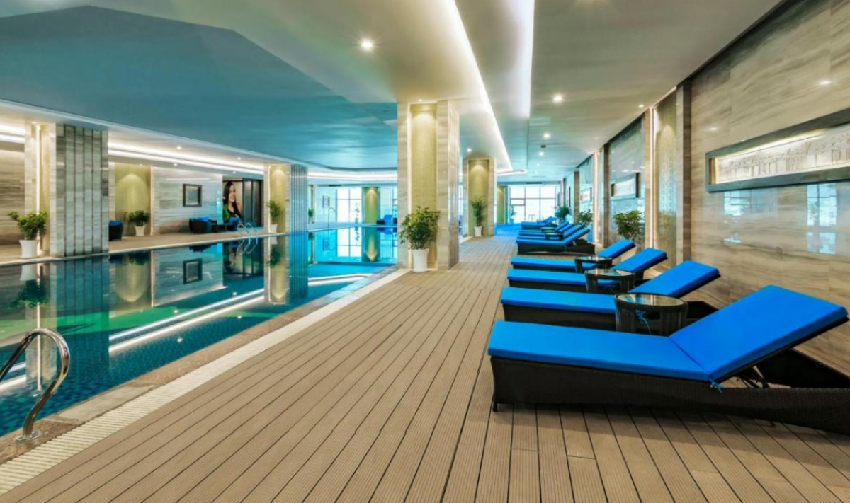 Muong Thanh Luxury Khanh Hoa 5*