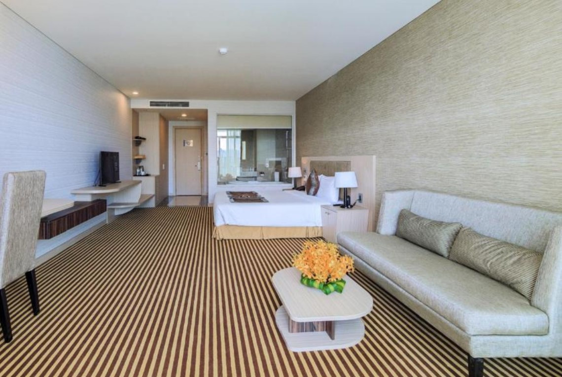 Muong Thanh Luxury Khanh Hoa 5*