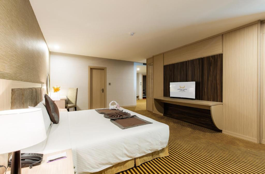 Muong Thanh Luxury Khanh Hoa 5*