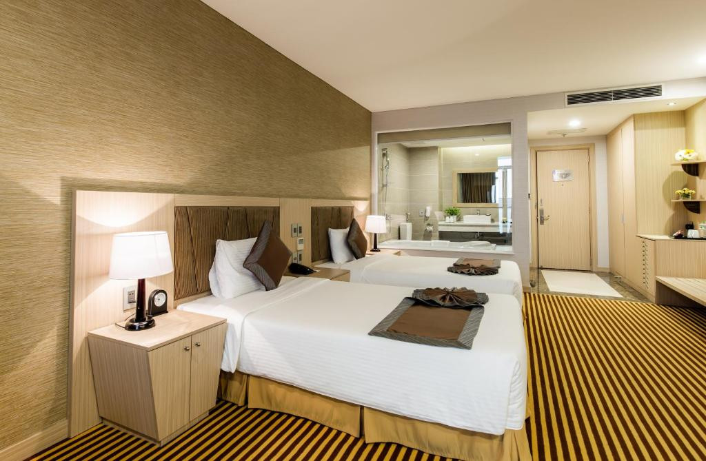 Muong Thanh Luxury Khanh Hoa 5*