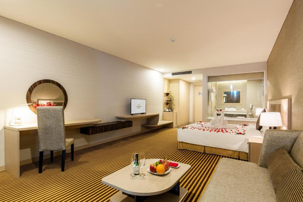 Muong Thanh Luxury Khanh Hoa 5*