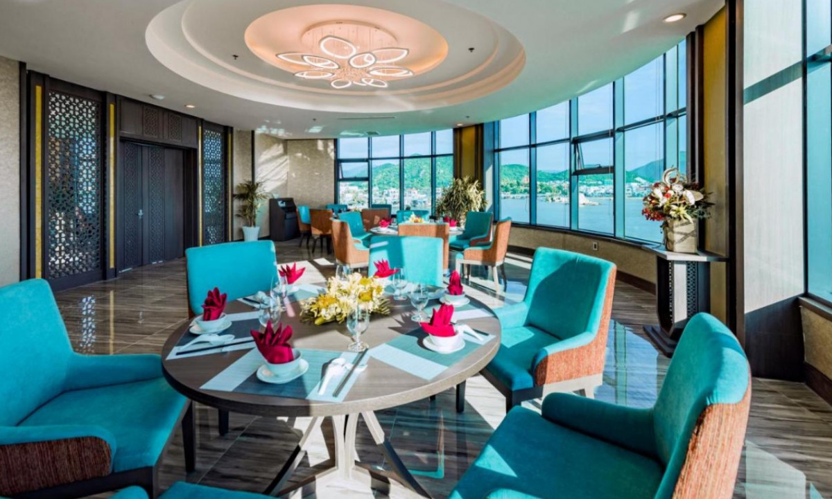 Muong Thanh Luxury Khanh Hoa 5*